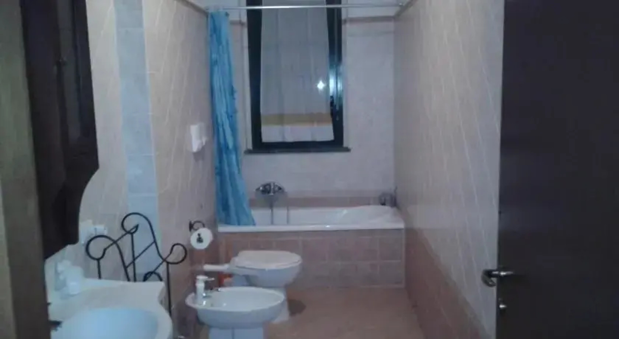 Casa Vacanza da Manolo