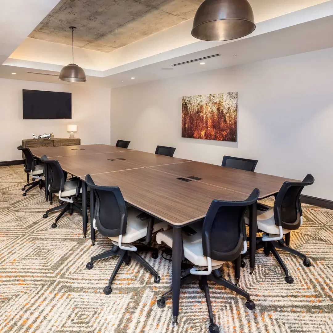 Hotel Melby Downtown Melbourne, Tapestry Collection by Hilton