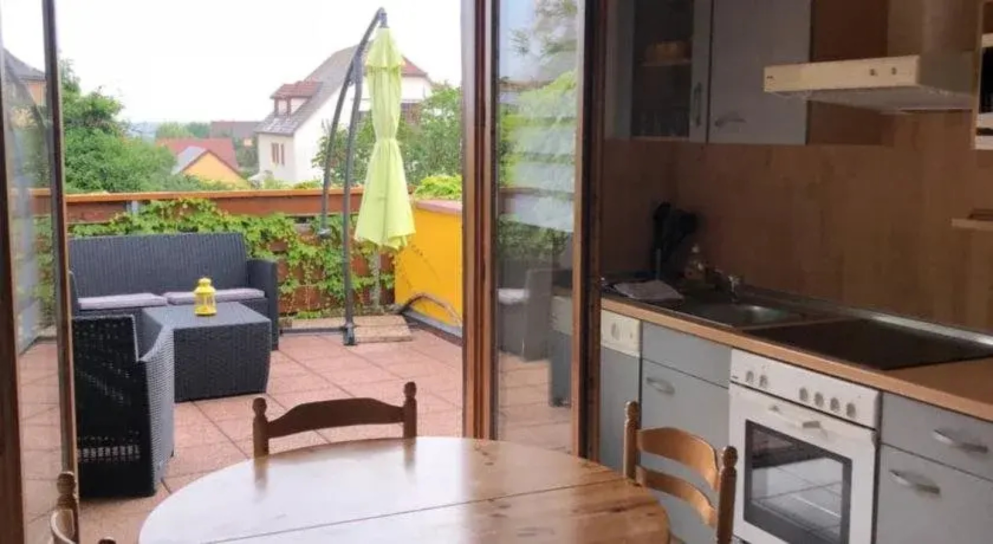 Résidence Bruppacher