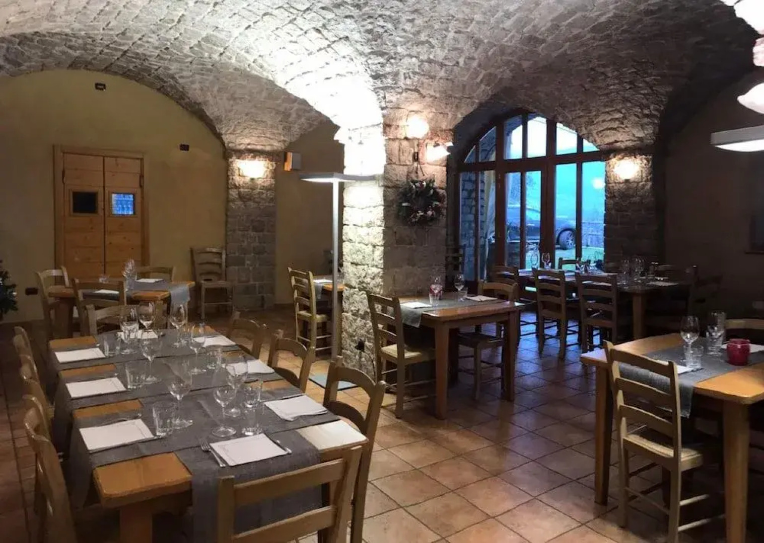 Agritur Maso Carpenè