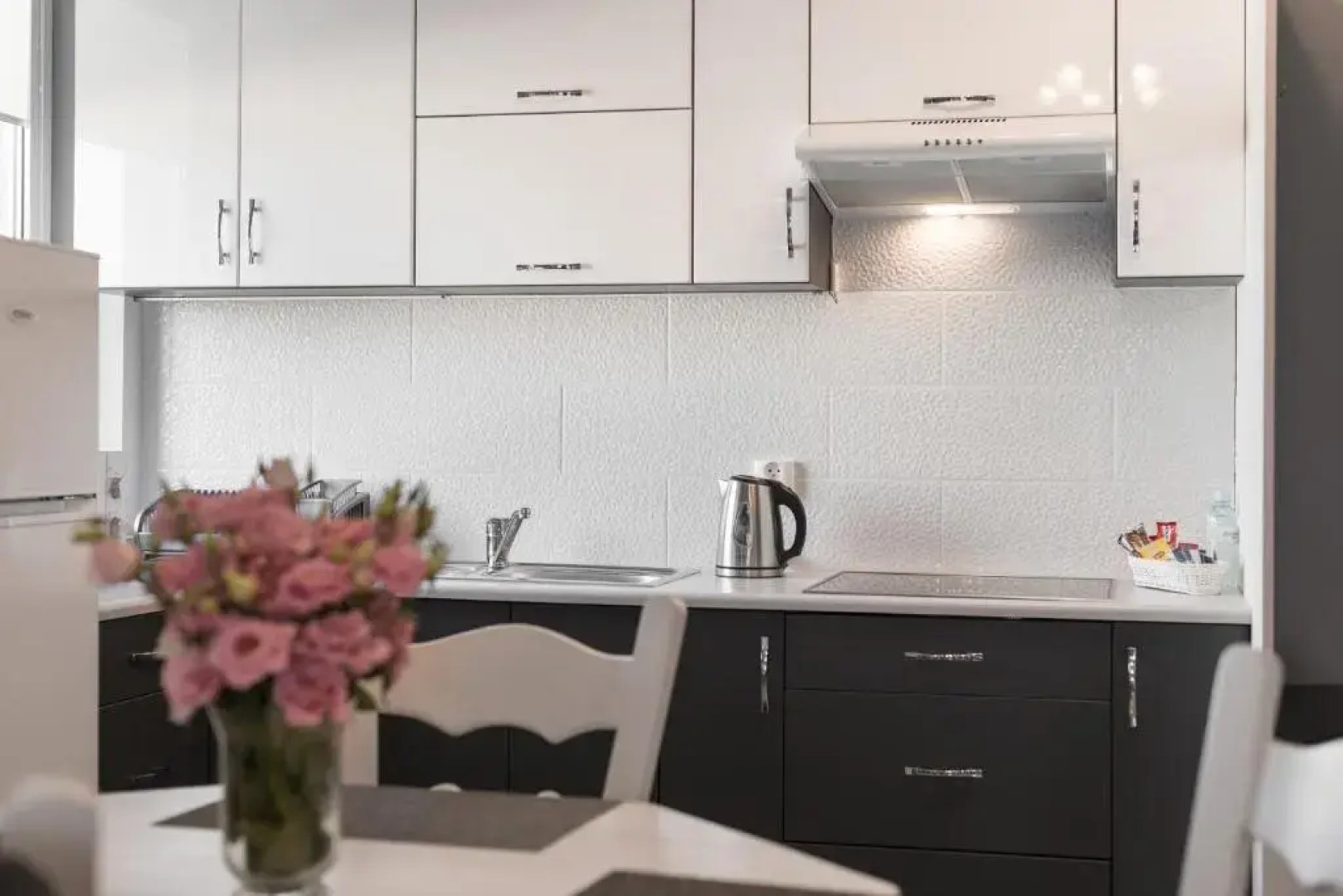 Apartamenty w Klaudynie