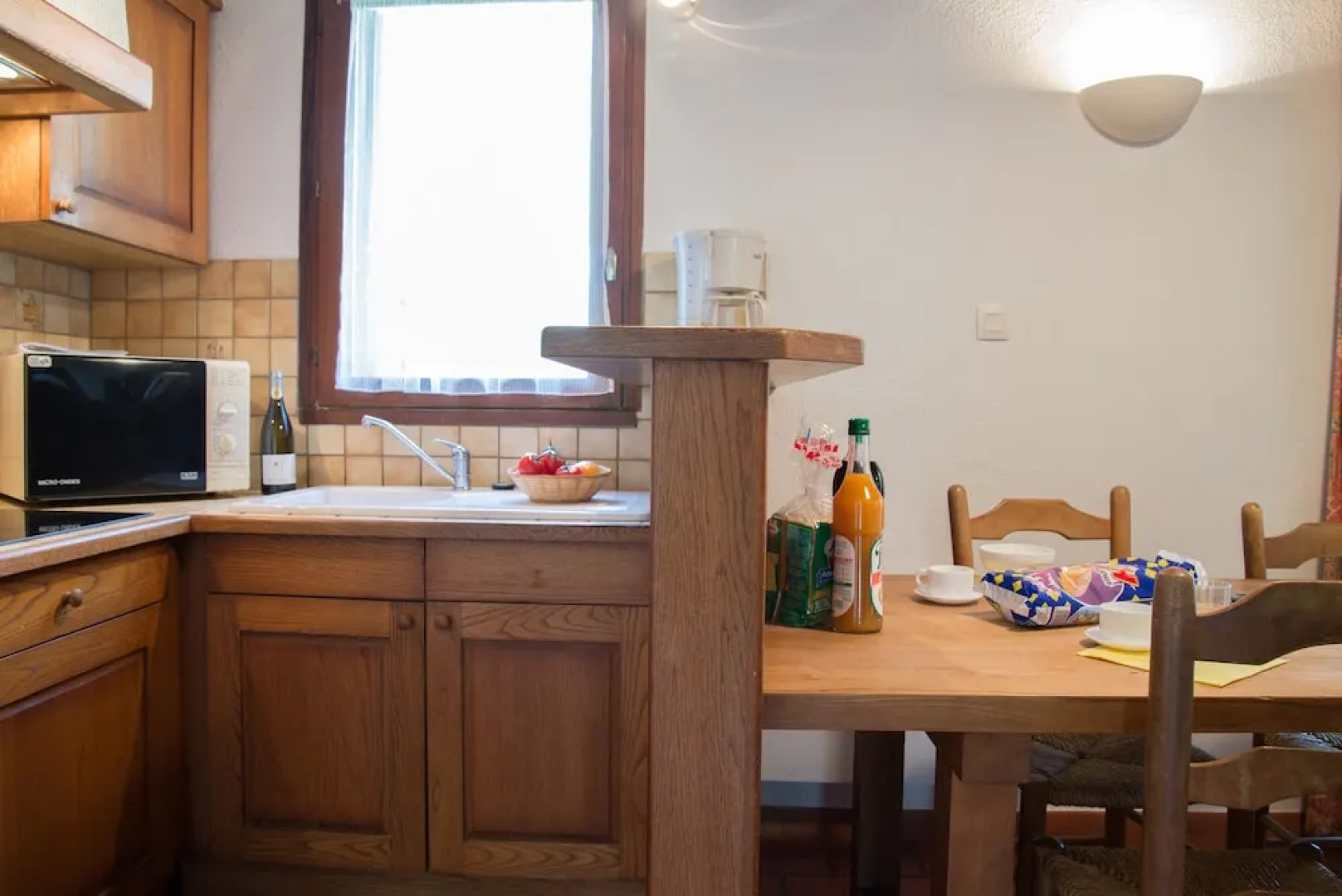 Village de Vacances de la Canourgue