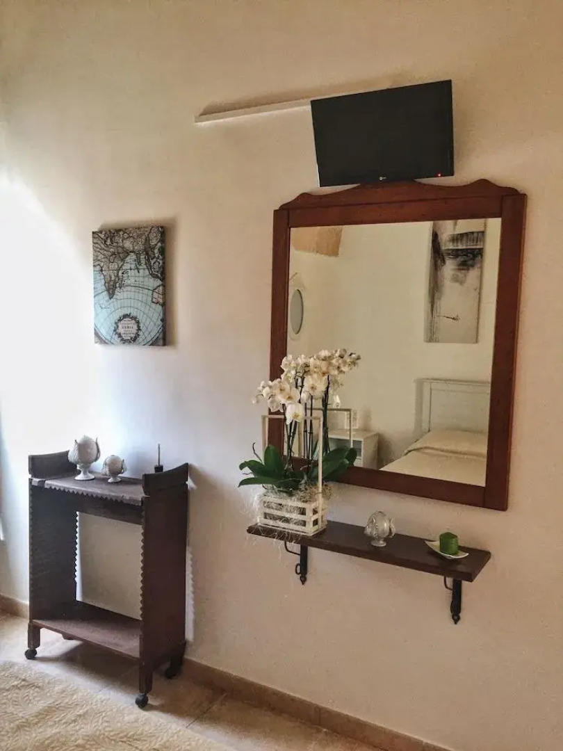 La Locanda al Castello