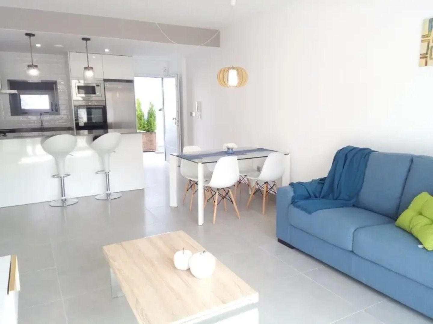 Cozy Ground Floor Appartment Lamar II