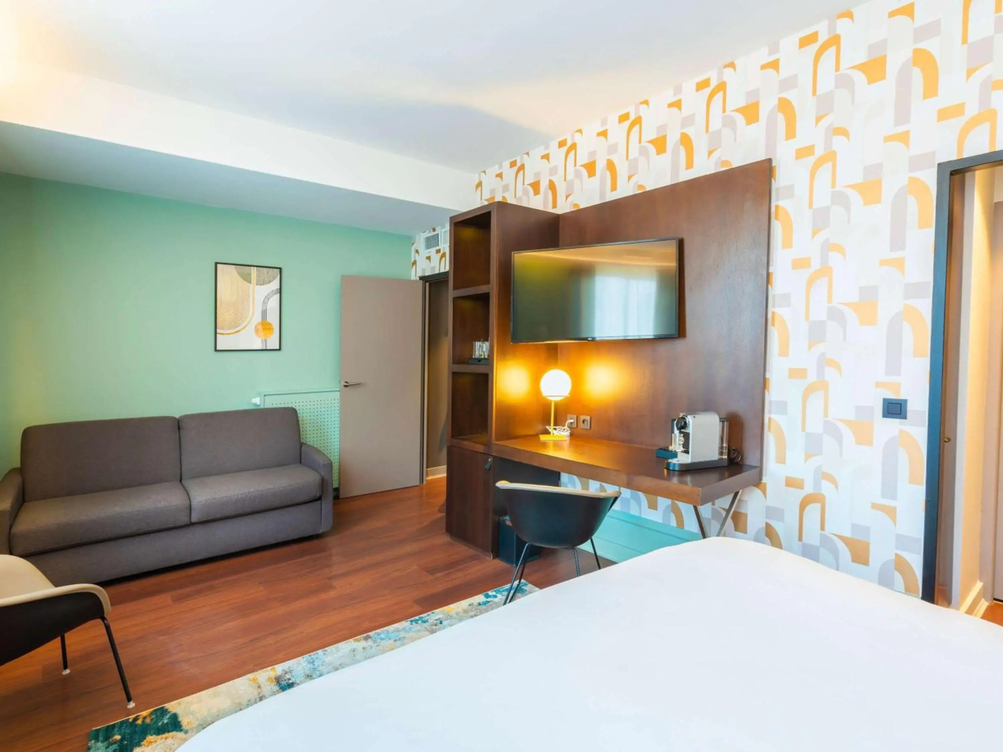 Splendid Hotel Lac d'Annecy - Handwritten Collection