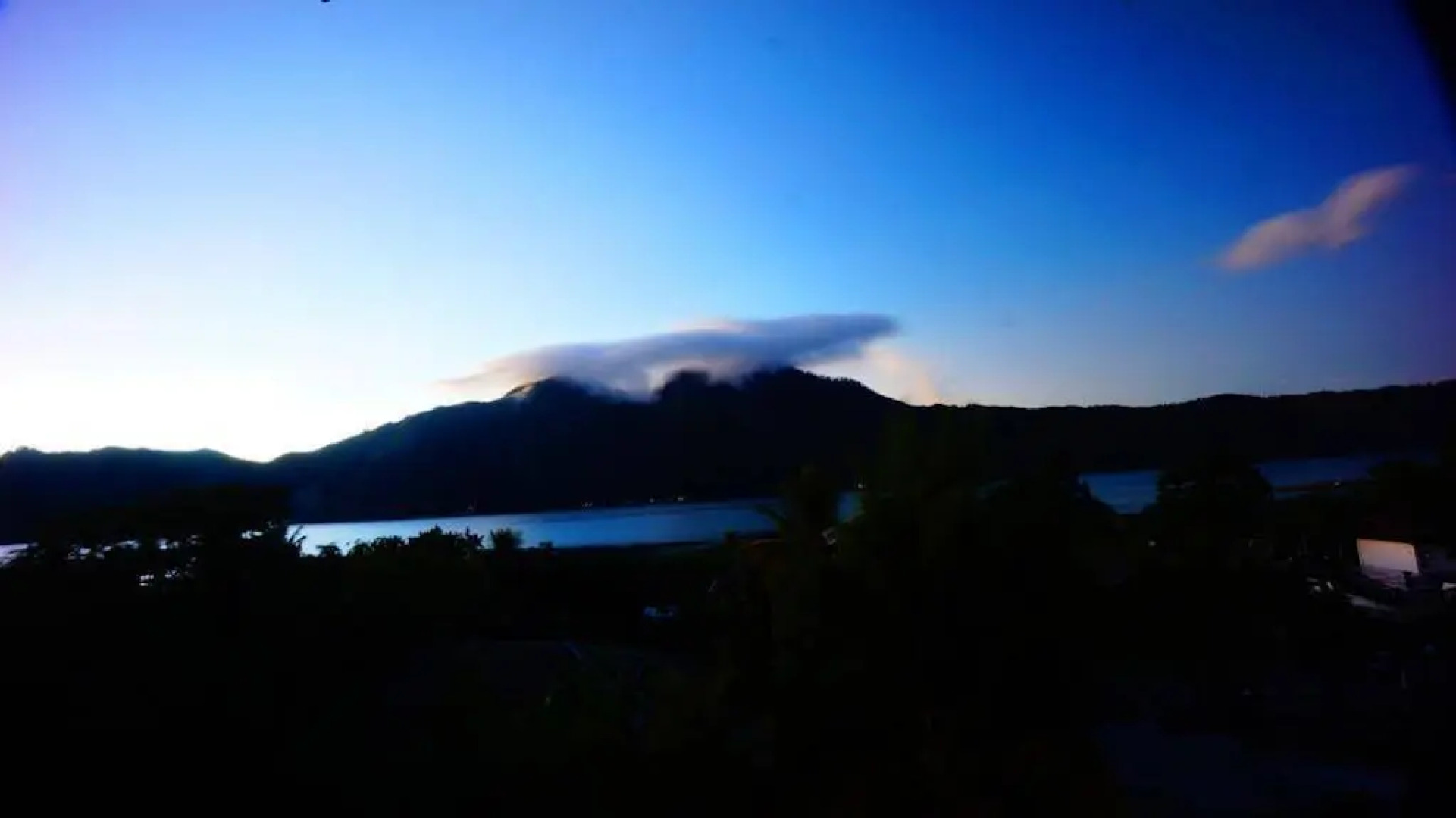 Puri Bening Lake Front Hotel