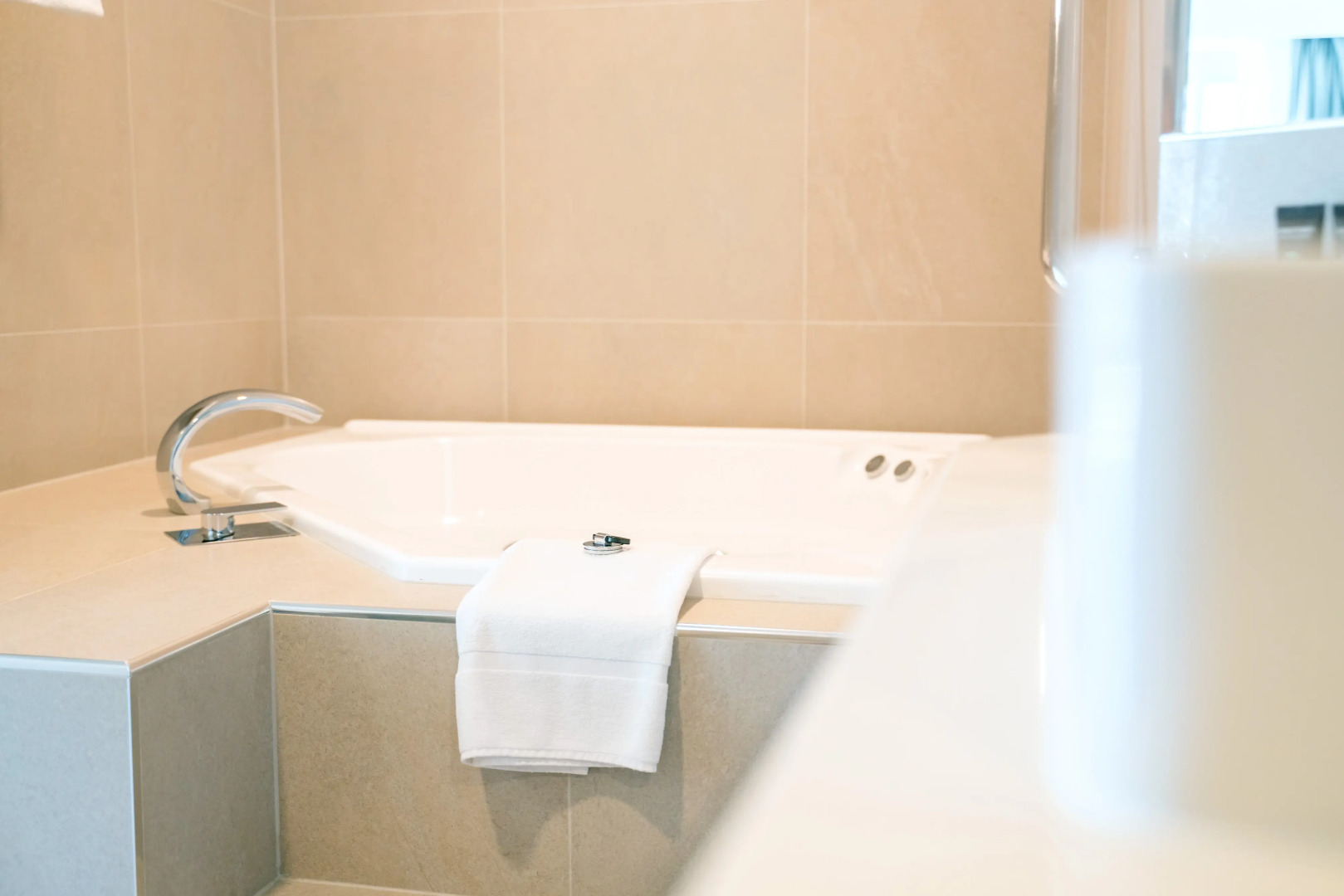 Novotel Cairns Oasis Resort