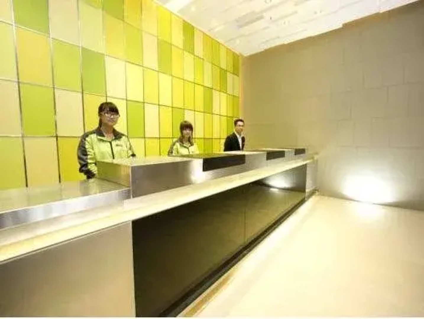 Welcome Inn Foshan