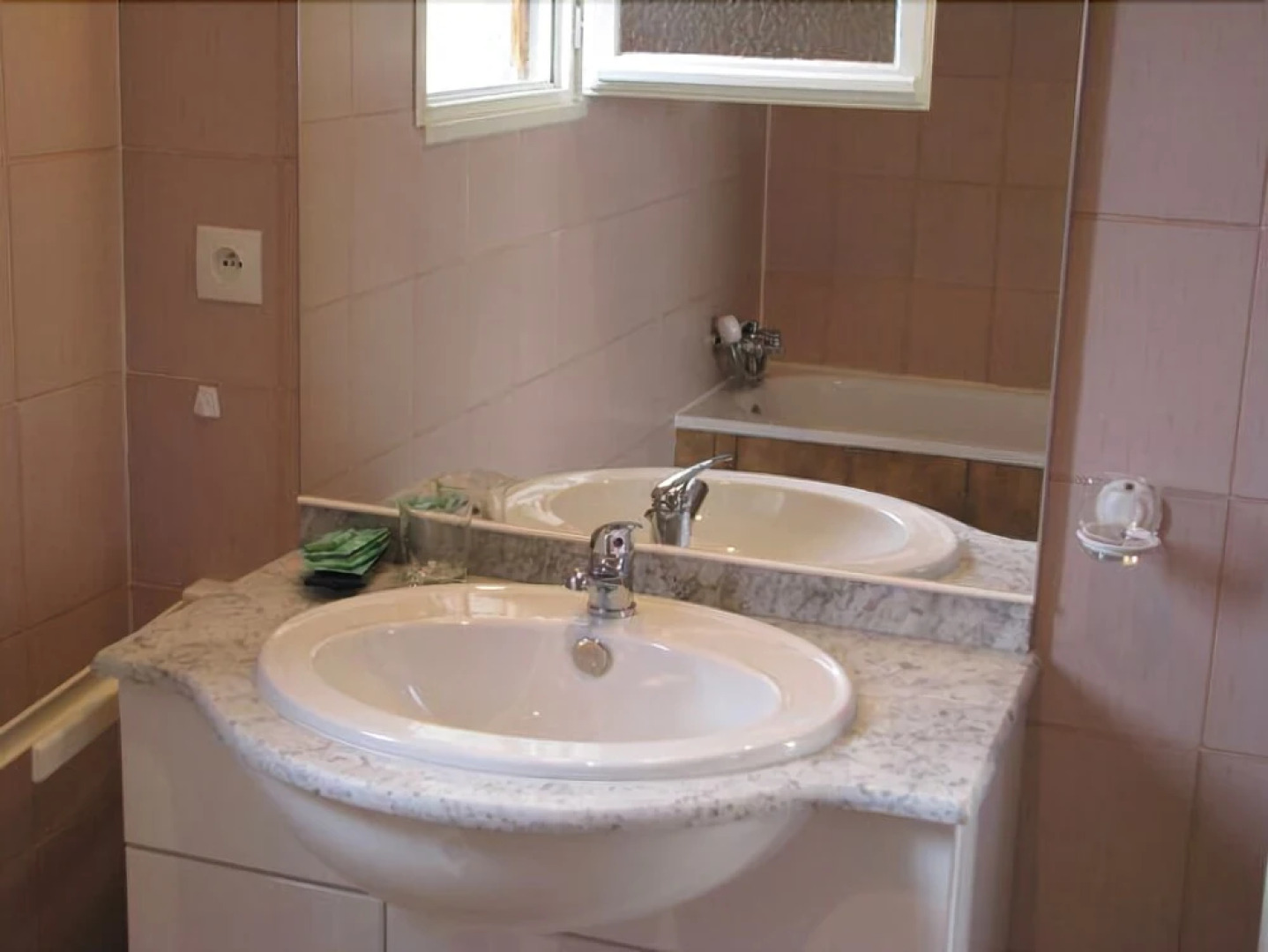 Les 3 Gîtes Les Buis