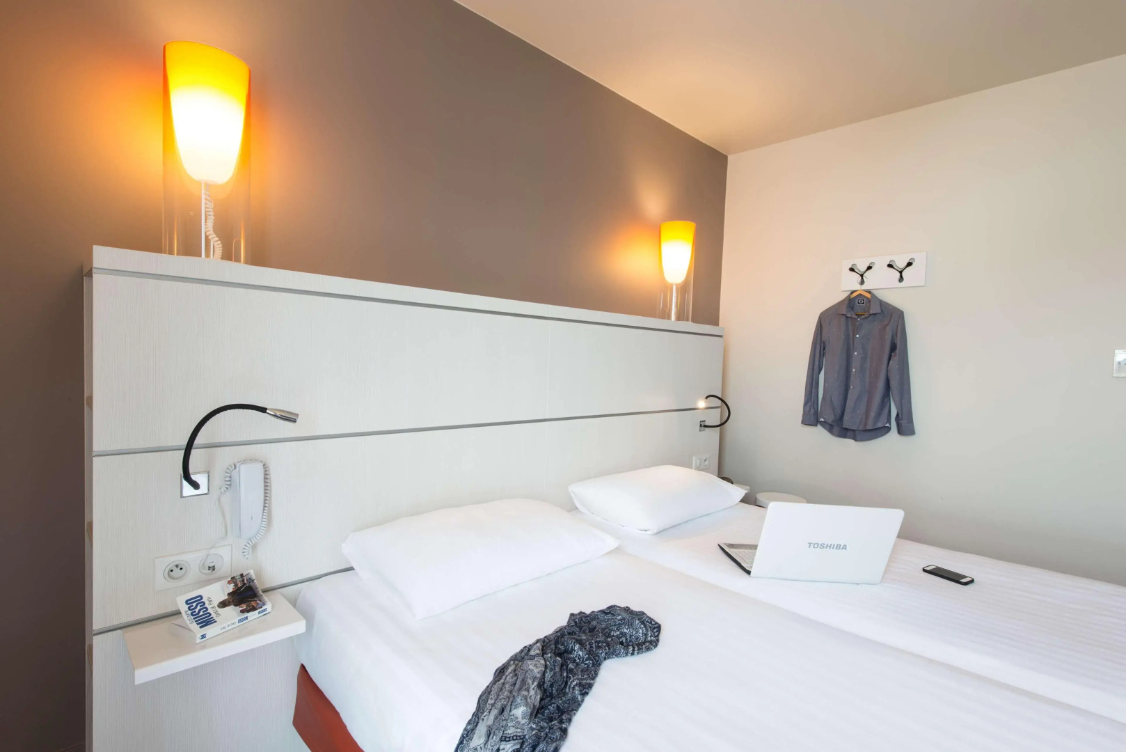 ibis Styles La Rochelle Centre les Minimes