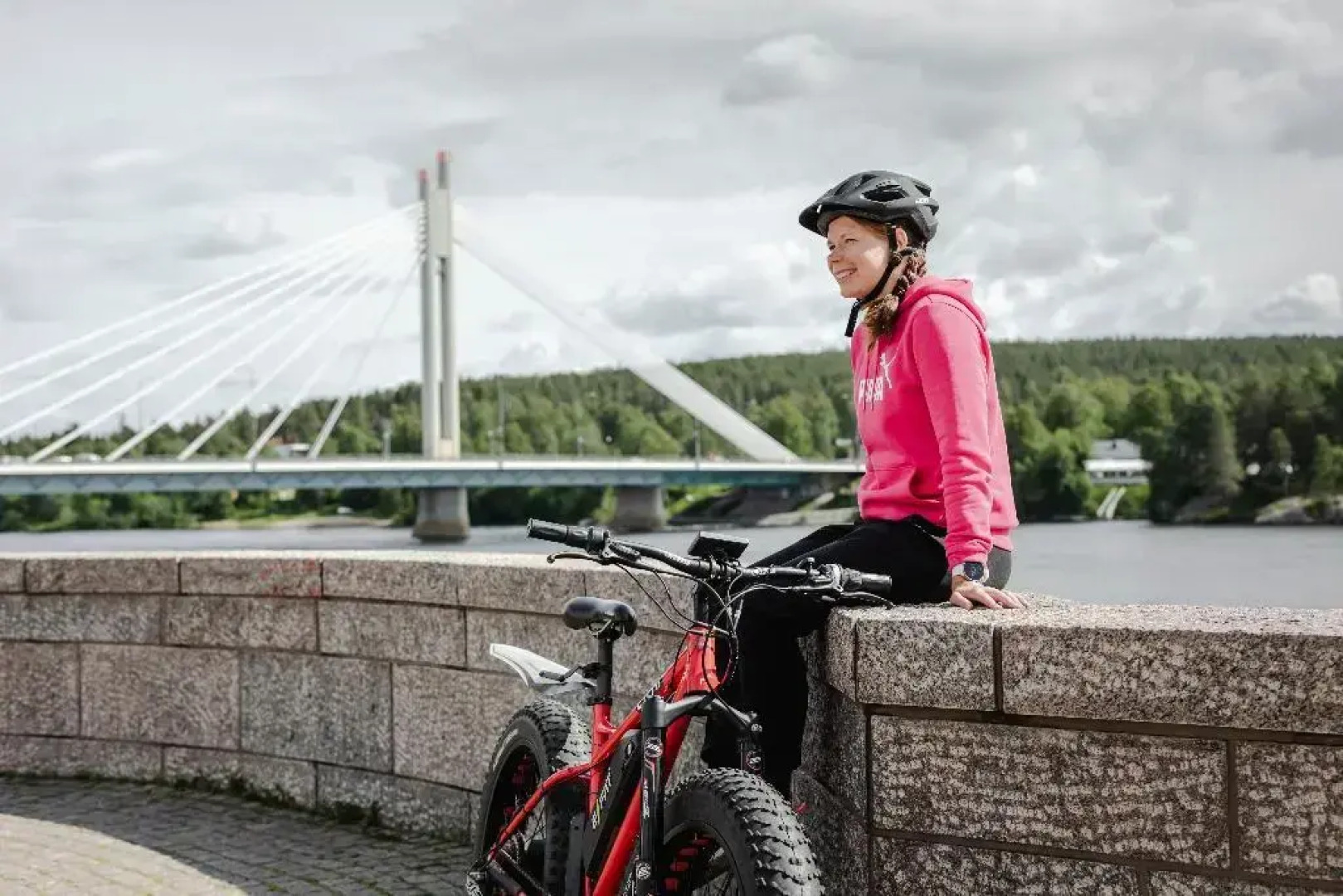 Lapland Hotels Ounasvaara Chalets