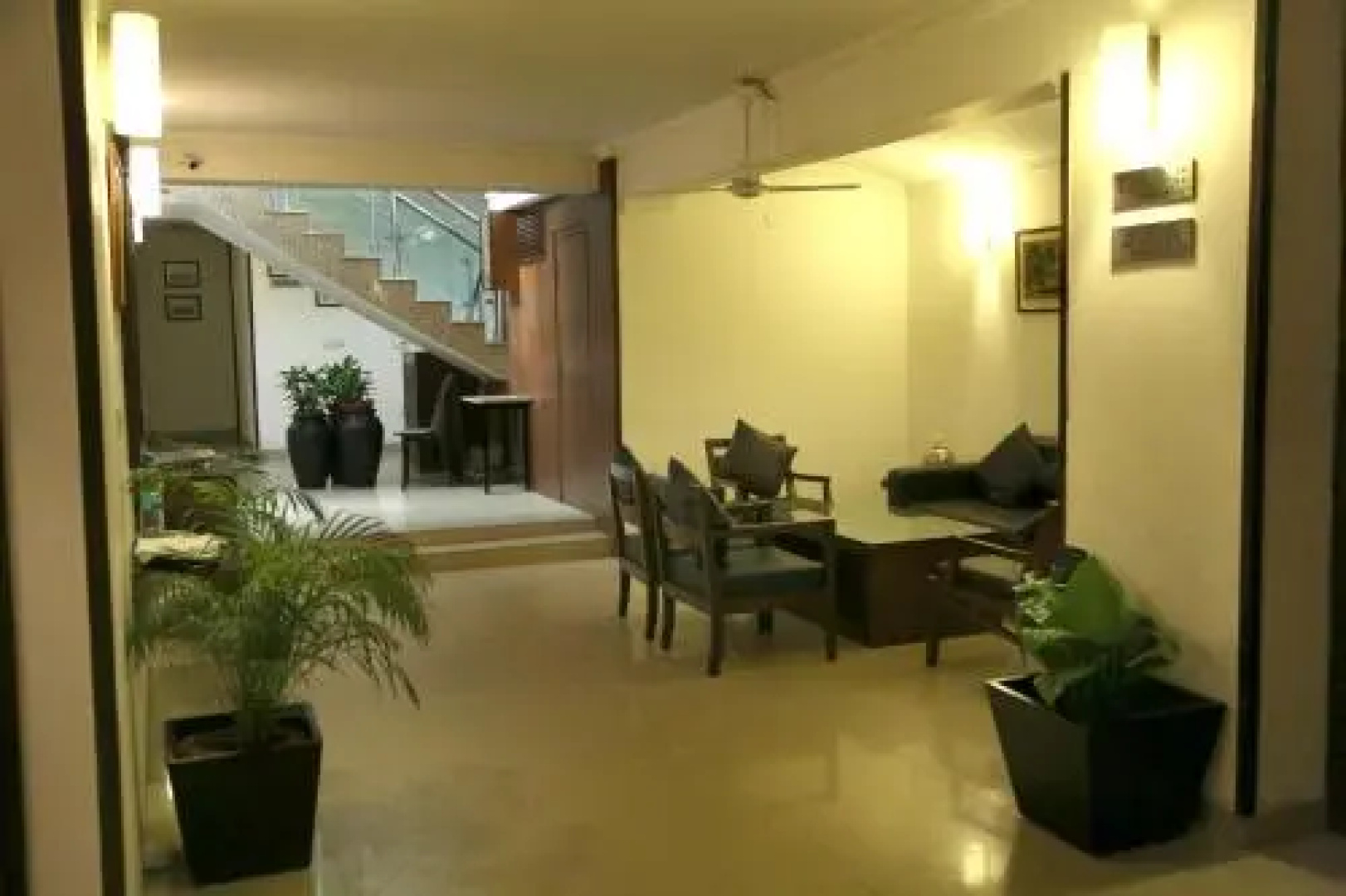 Hotel President