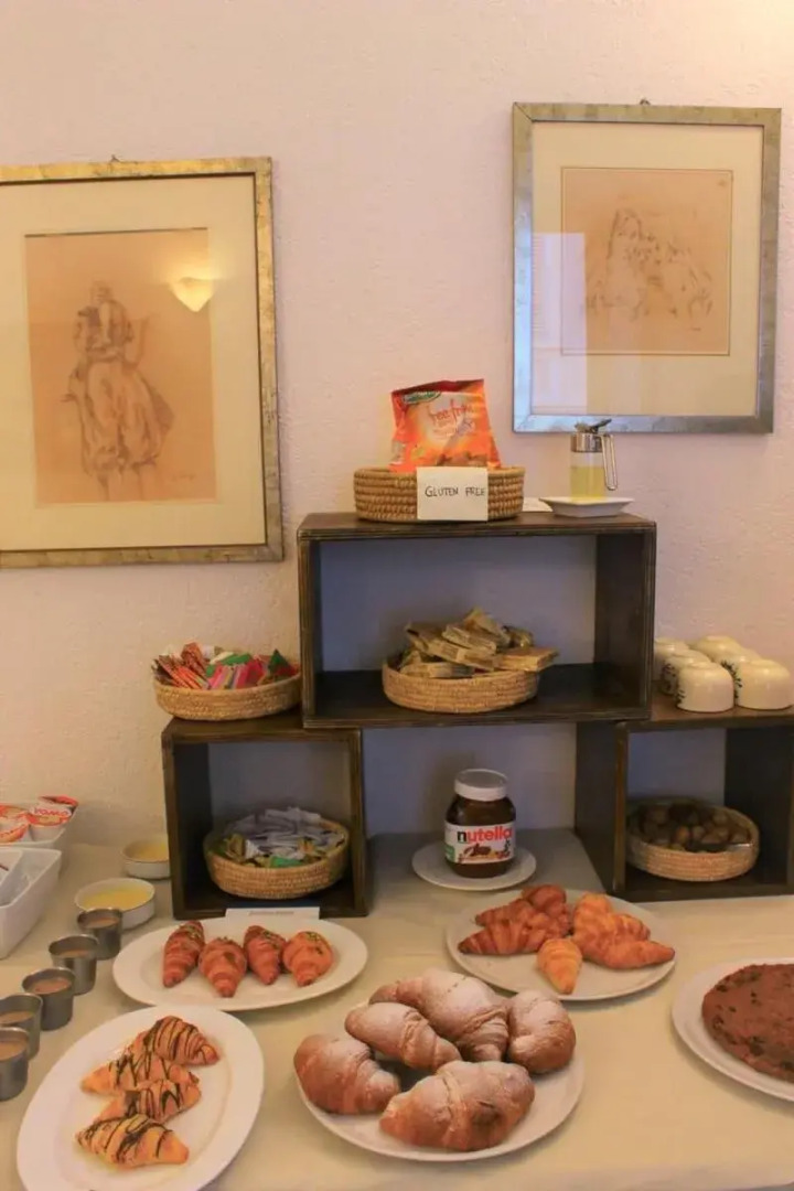 Locanda Piemonte da Sciolla