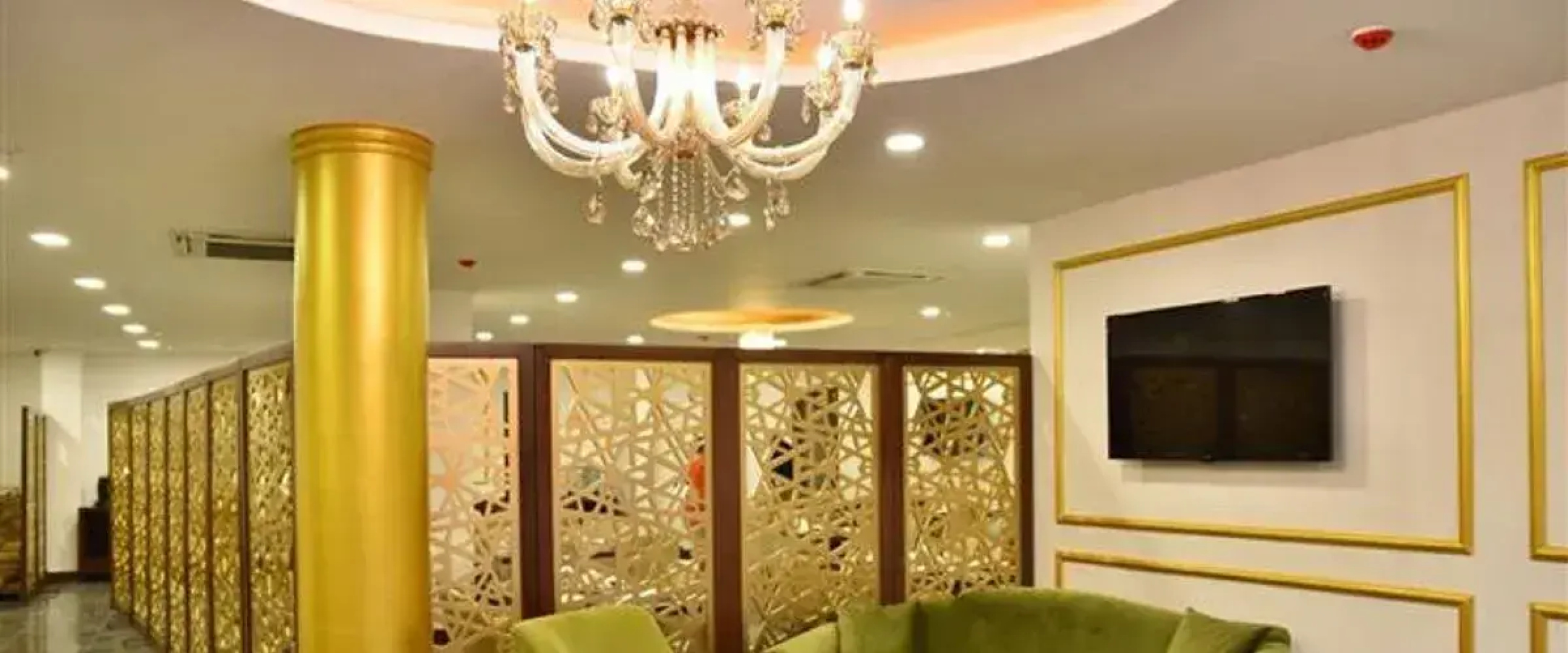 Hebo Marina Hotel