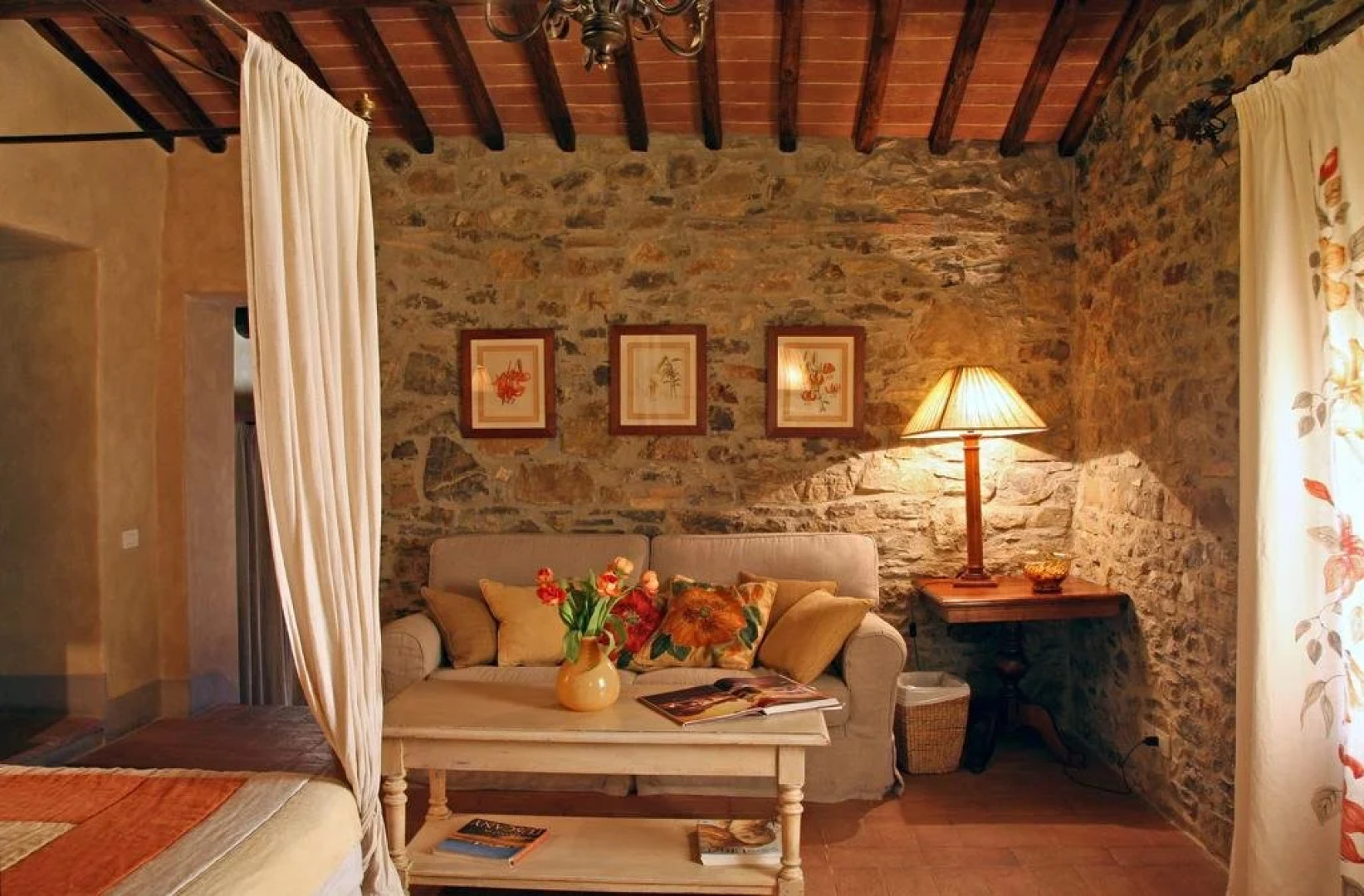 Antico Podere Marciano