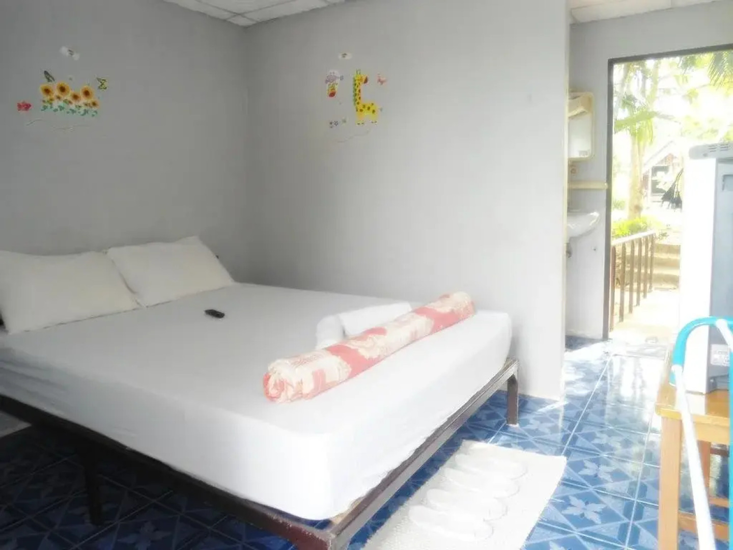 Khura Buri Tararin Resort