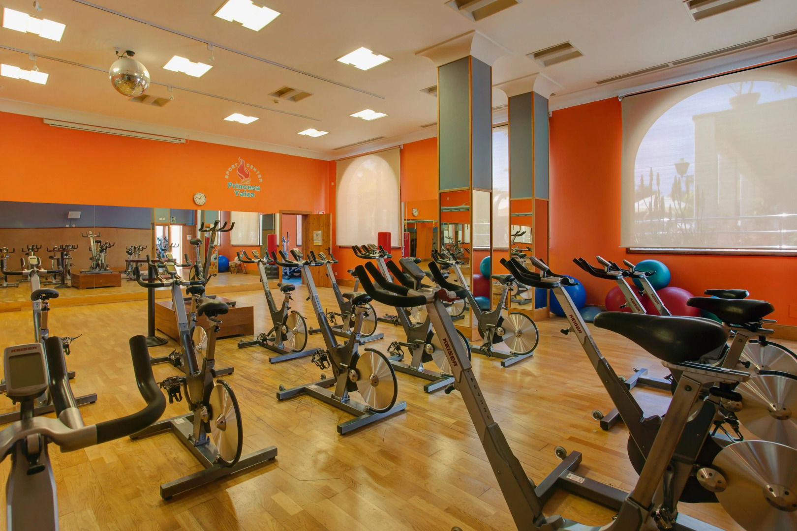 Princesa Yaiza Suite Hotel Resort