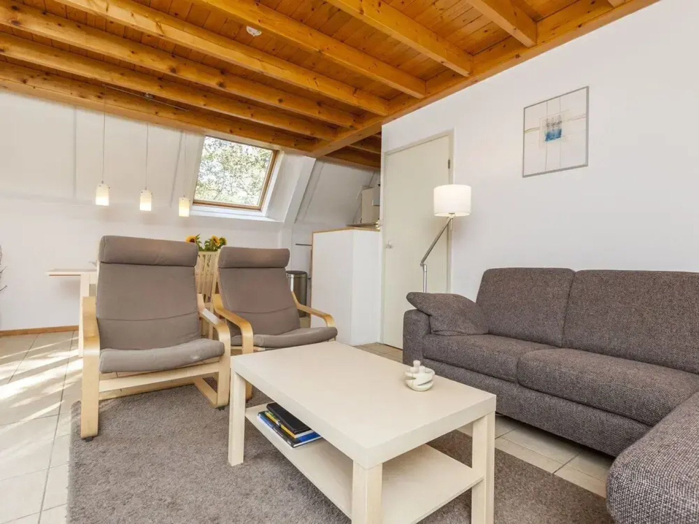 Cosy Holiday Home in Nunspeet near the Forest