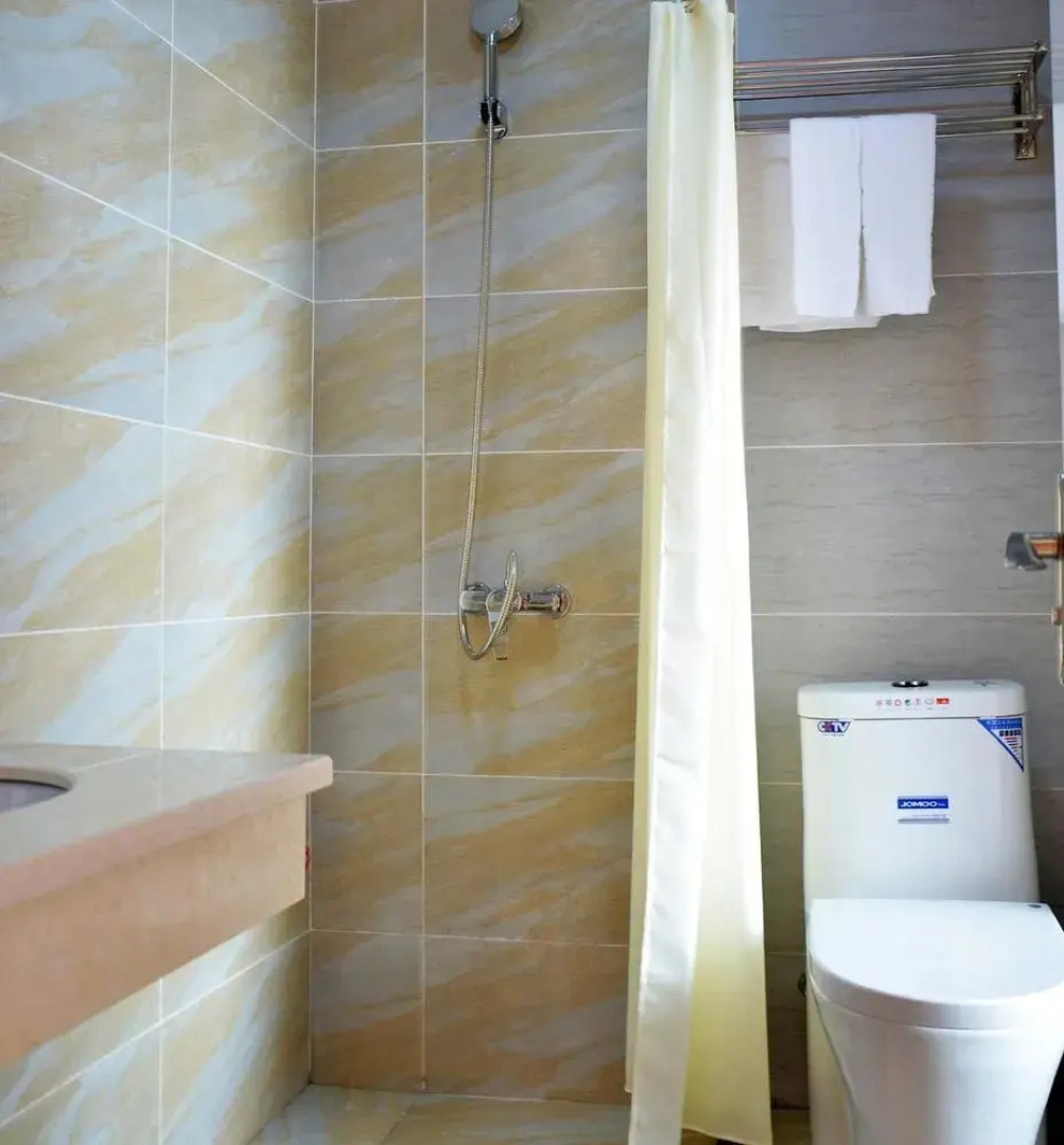 Guilin Style Art Theme Hotel