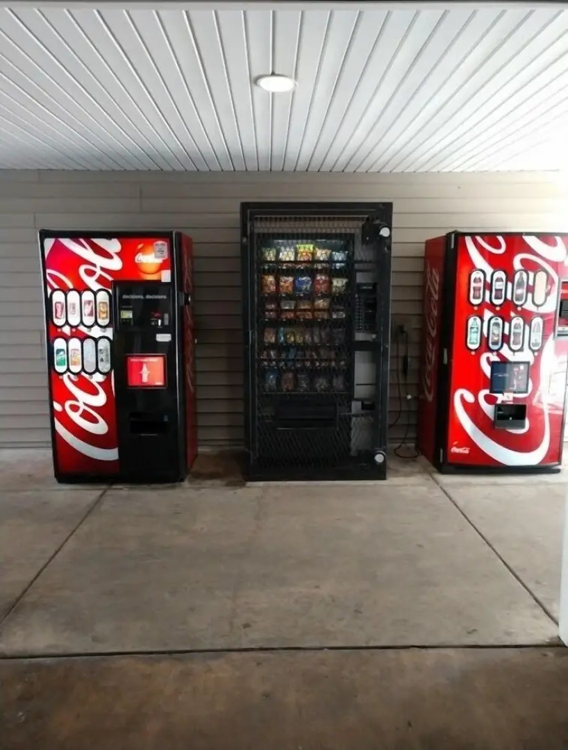 InTown Suites Extended Stay San Antonio Airport