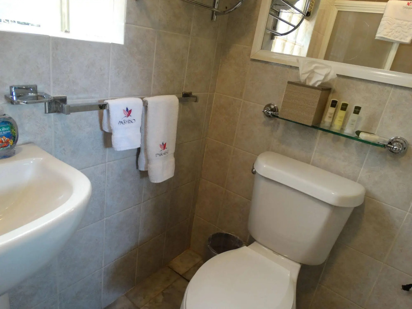 Paraiso Hotel Garden & SPA