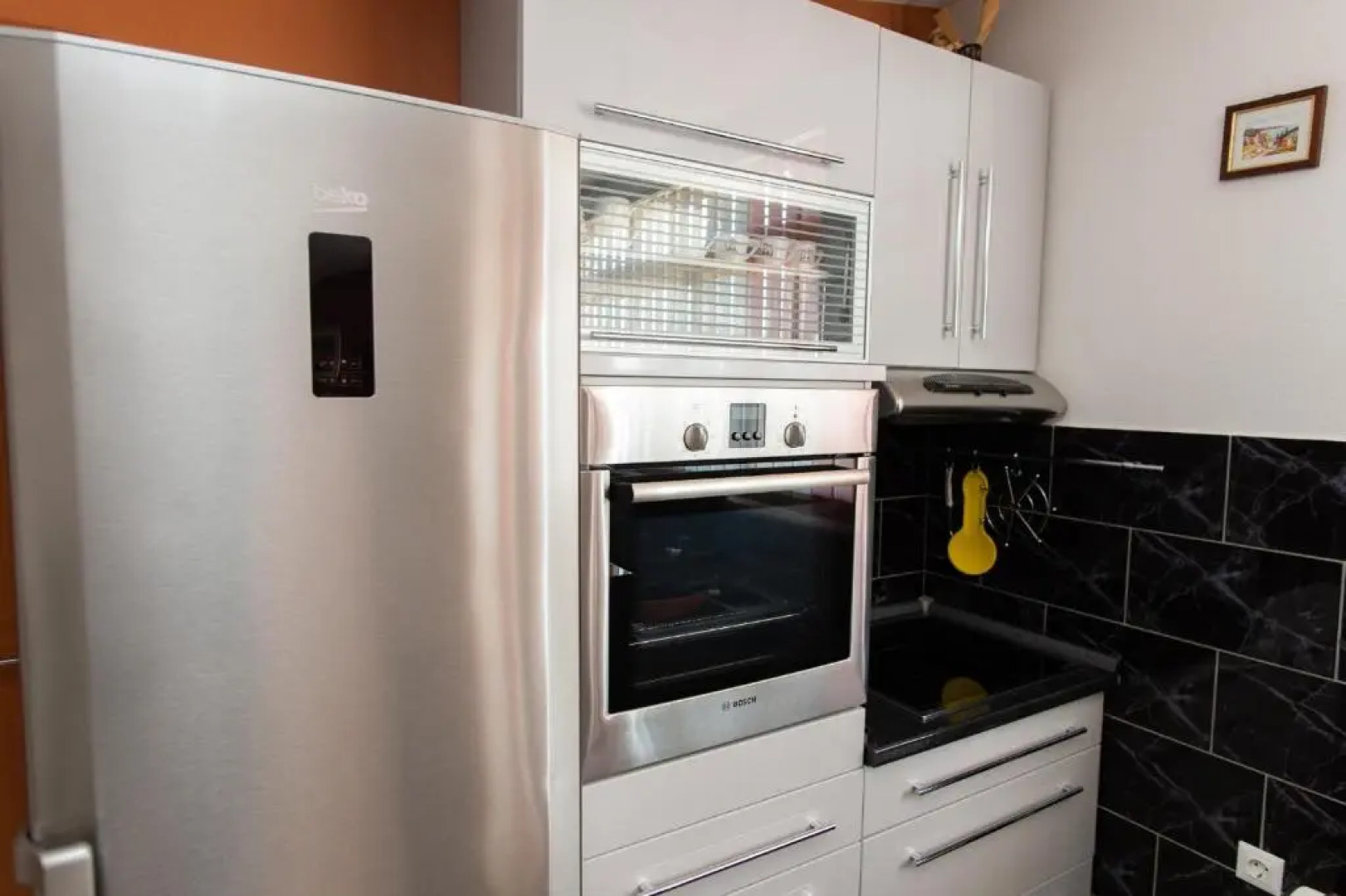 Apartments Villa Monique