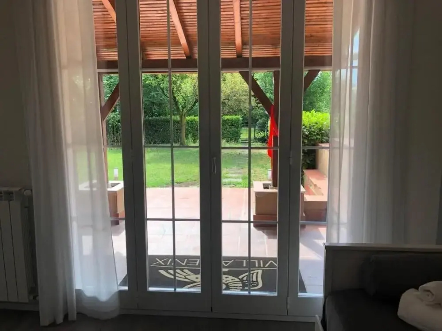 Villa Fenix Osio Sotto 2