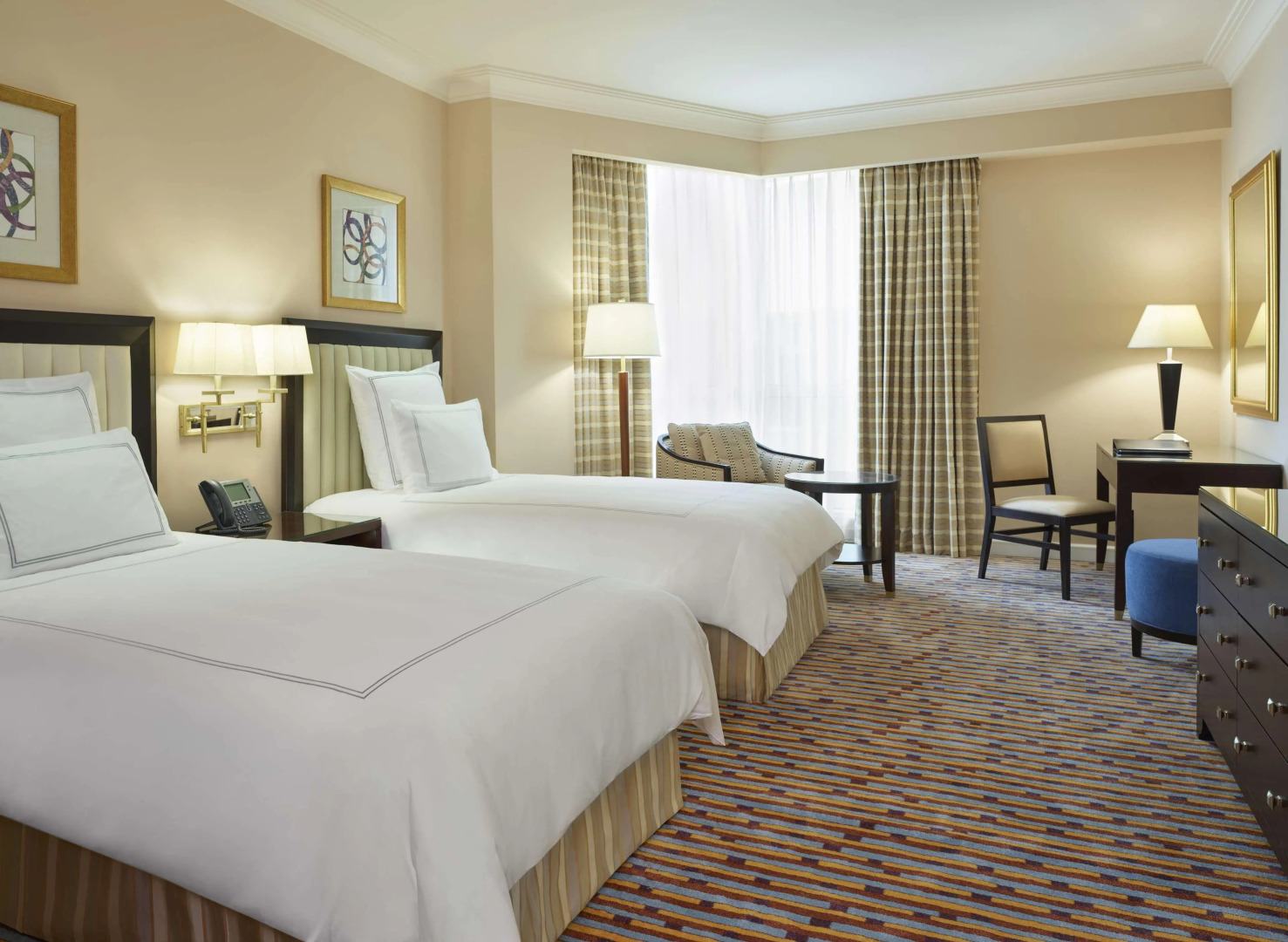 Swissôtel Al Maqam Makkah