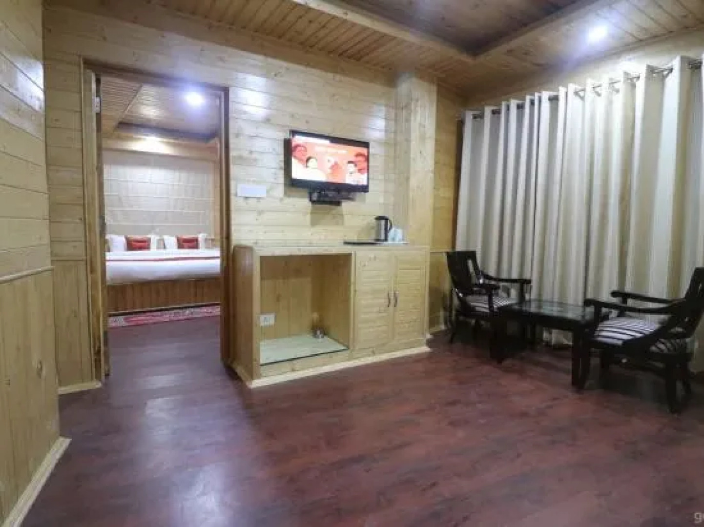 Kasol Inn