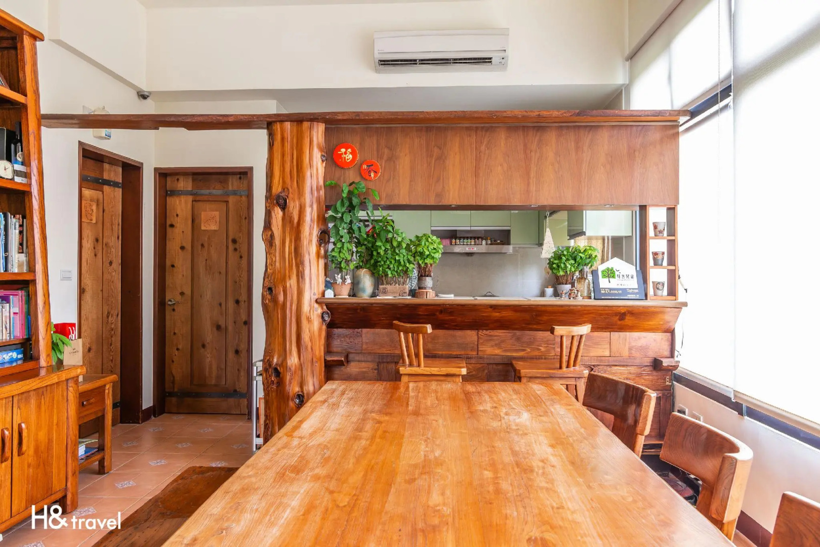 A Qian B & B - Taroko