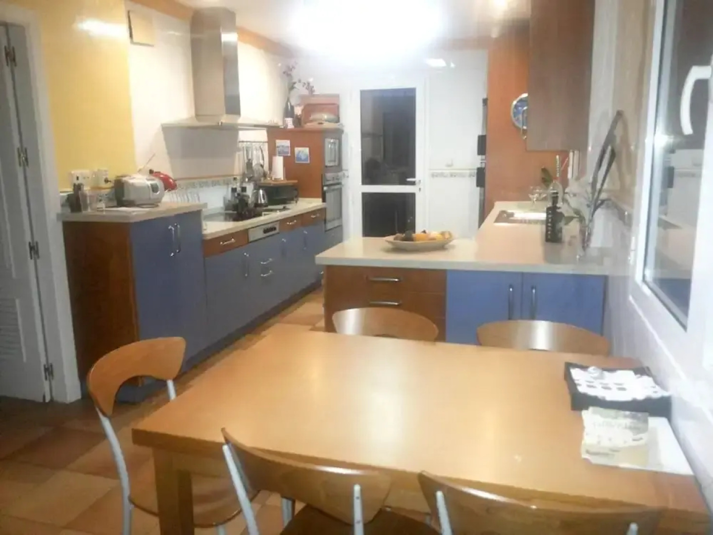 Villa With 6 Bedrooms in El Puerto de Santa María, With Private Pool, Enclosed Garden and Wifi