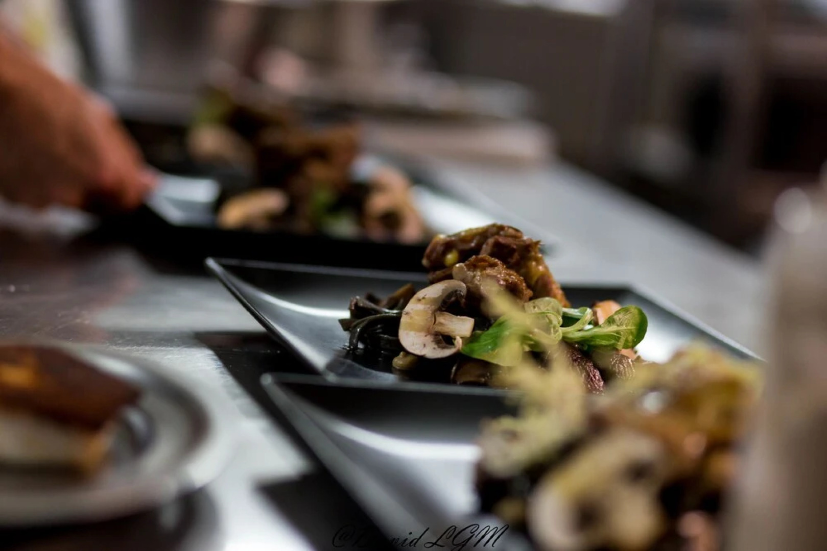 Auberge de Val Moureze Hôtel Spa