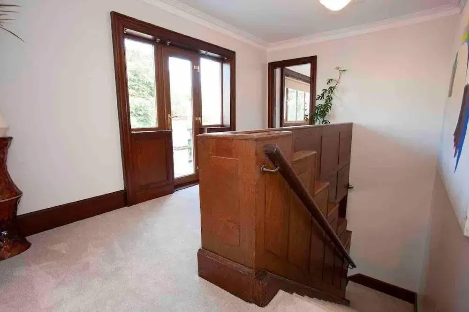 The Old Mount Manor, Causeway Coast