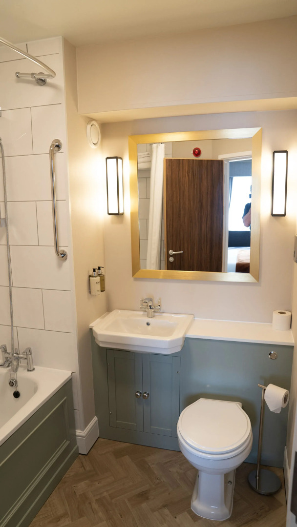 Spread Eagle, Gailey by Marston's Inns