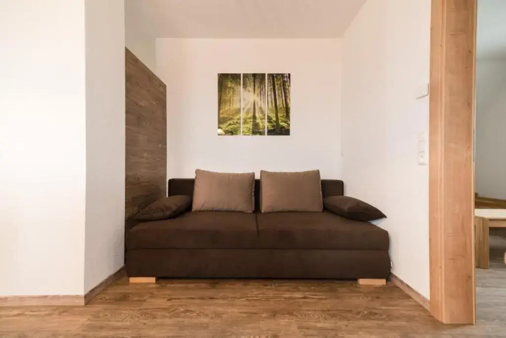 Biobauernhof Obereck