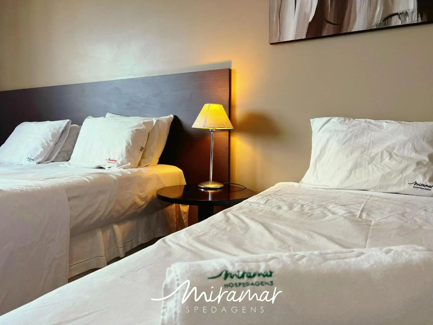 Happy Hotel Manaíra