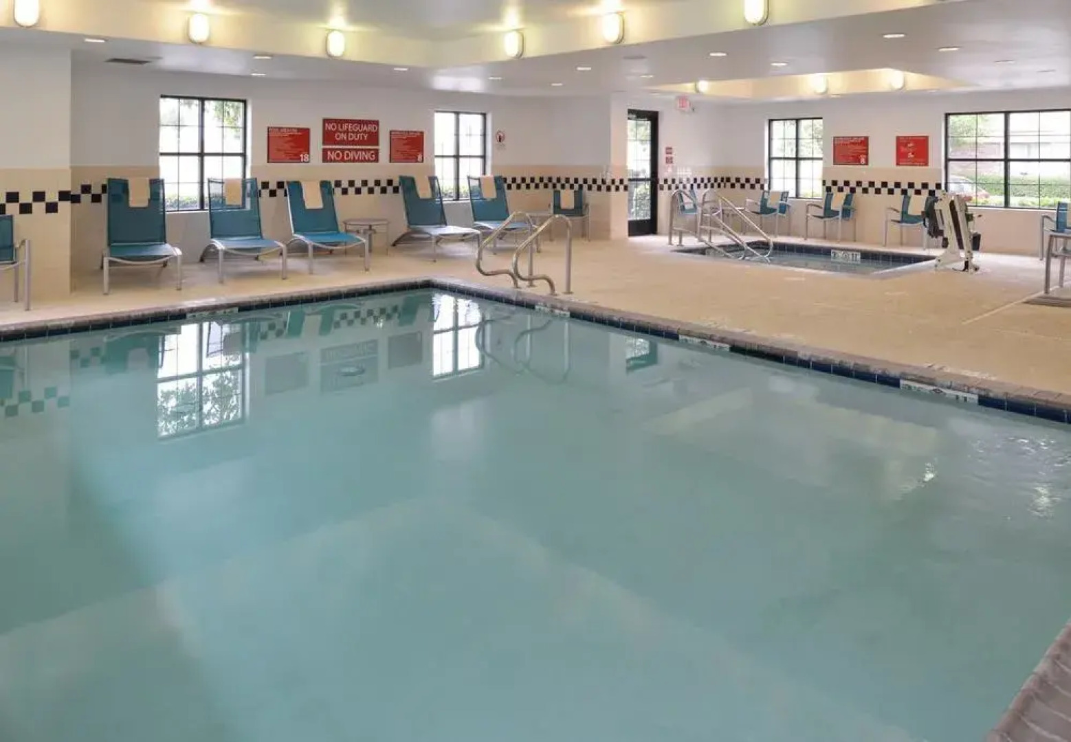 TownePlace Suites Sacramento Roseville