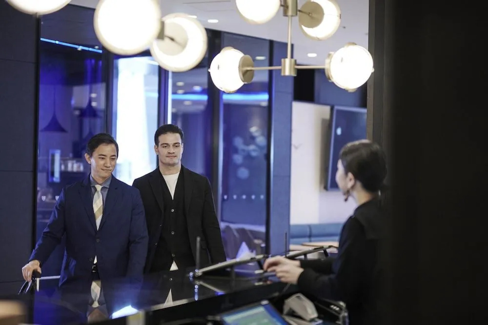 The Royal Park Canvas Kobe Sannomiya