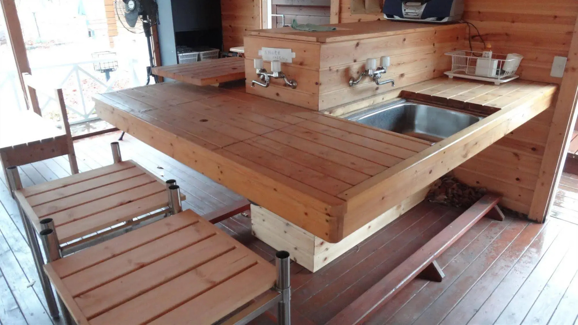 ITTAN Canyoning & Guest House