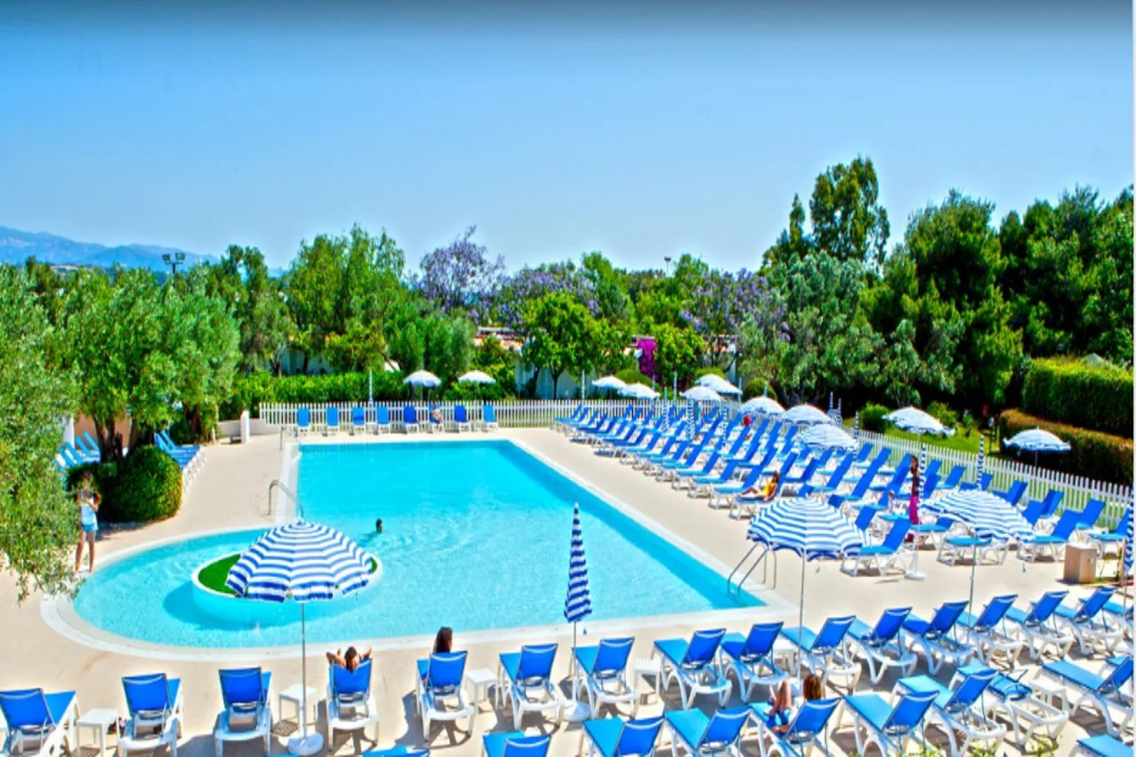 TH Simeri - Simeri Village