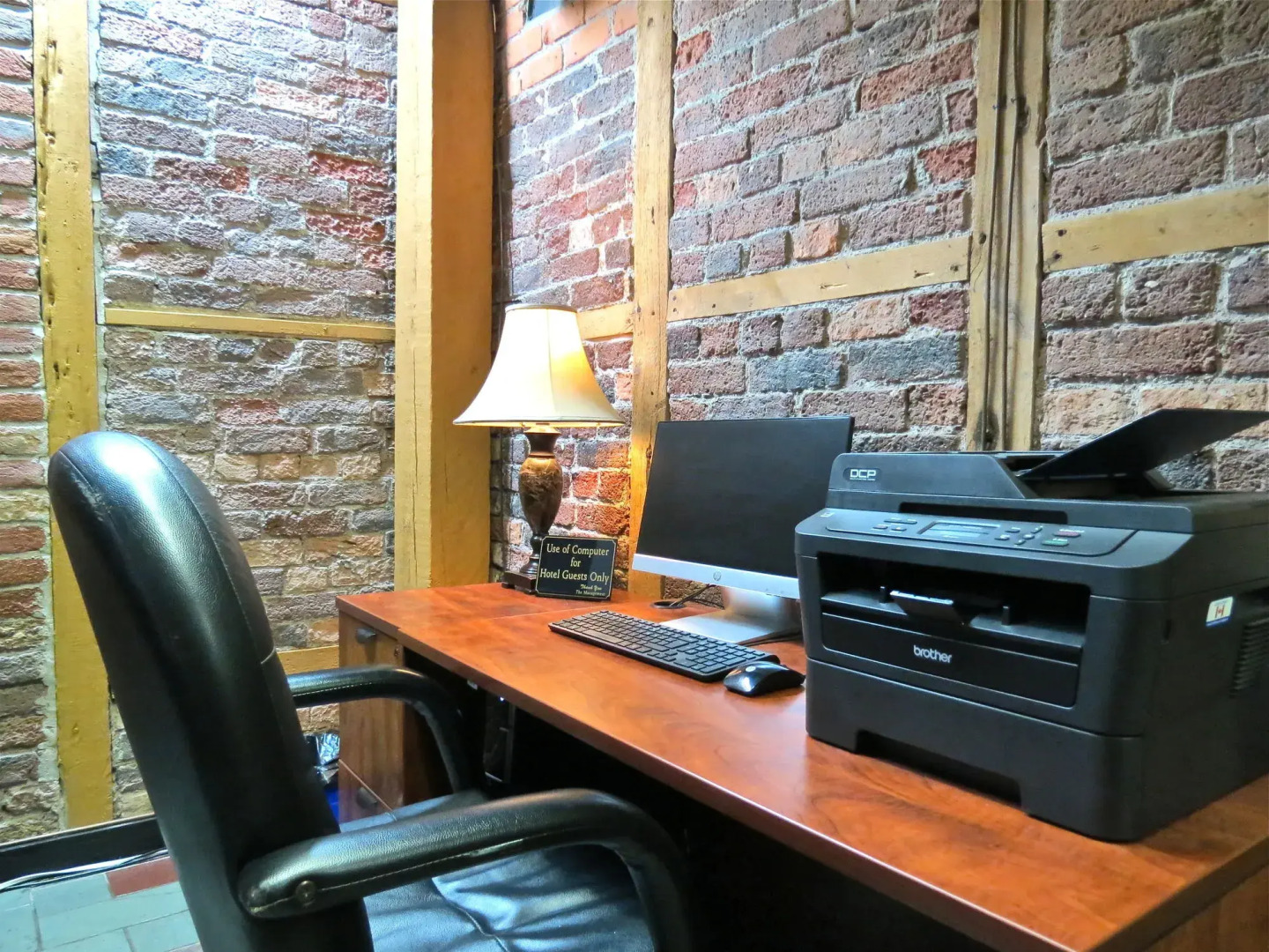 The Murray Premises Hotel