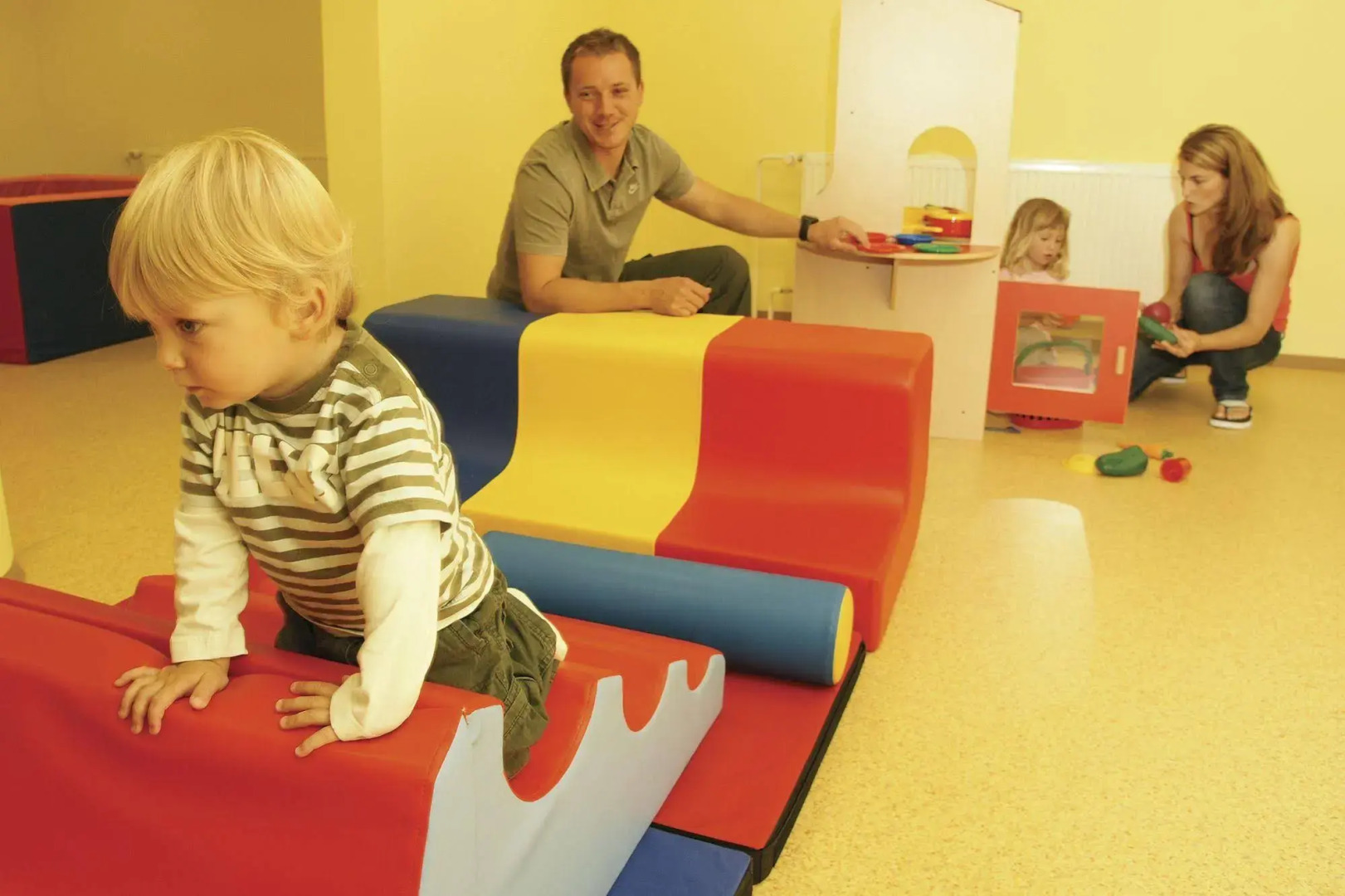 Spik Alpine Wellness Resort