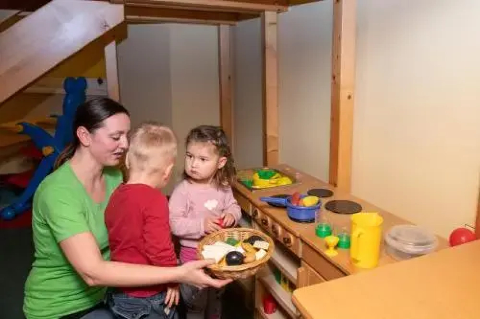 Bliems Familienhotel