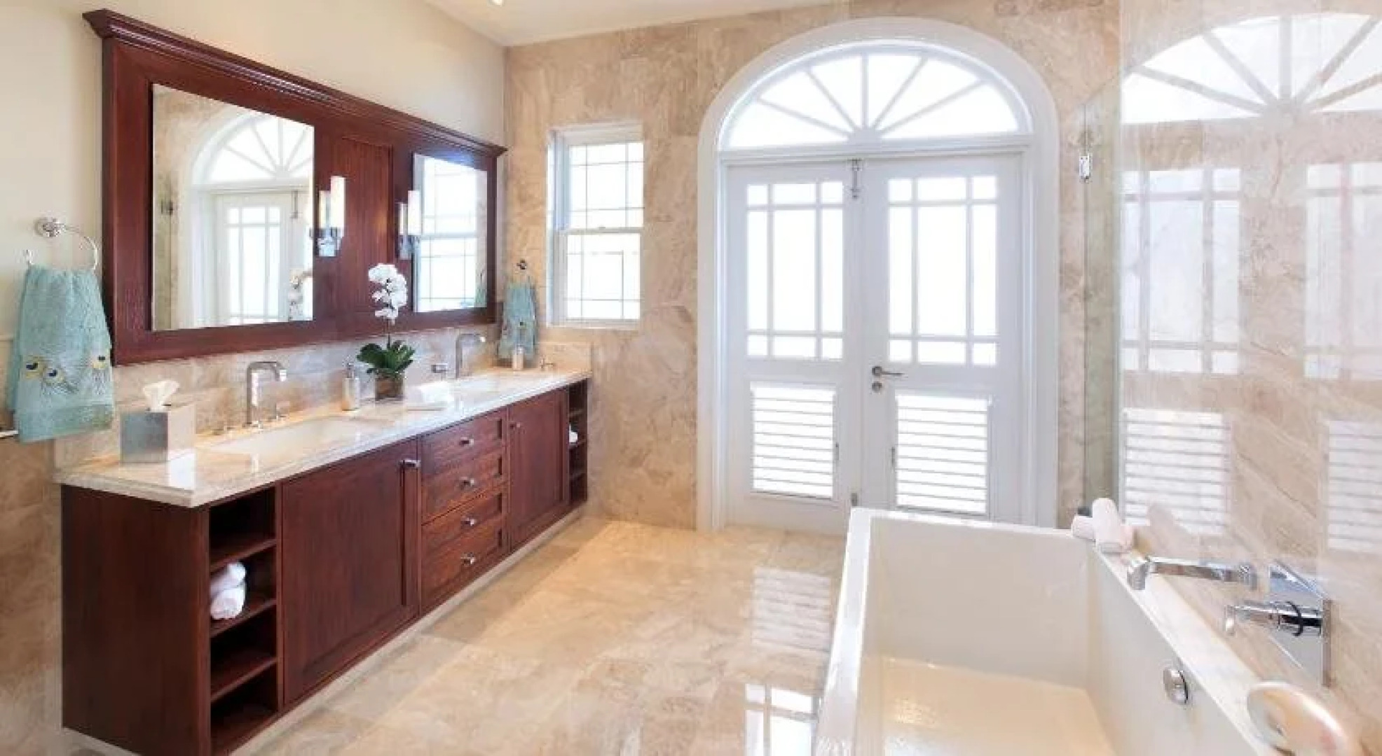 Port Ferdinand Marina and Luxury Residences