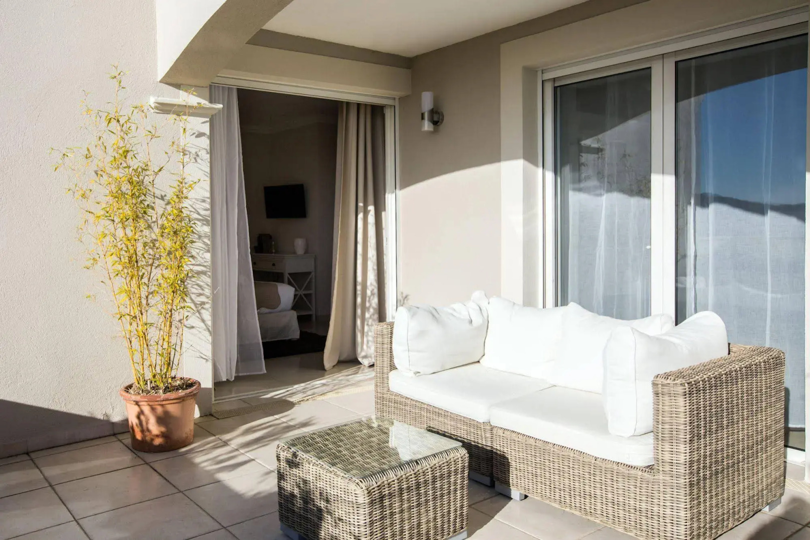 Villa Stephanie Guest House