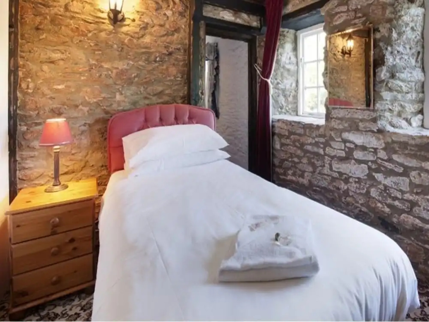 Old Church House Inn