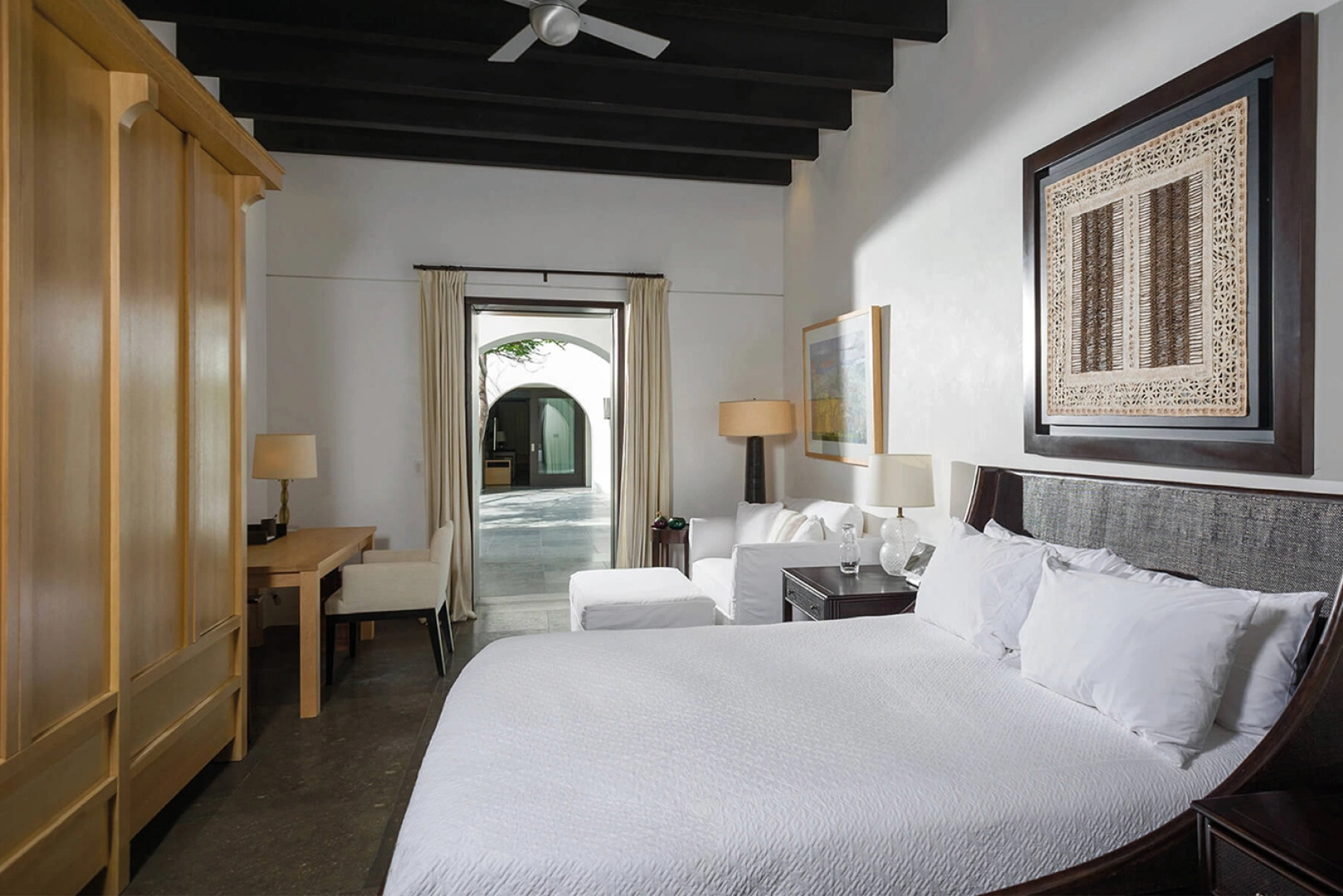 Blue Desert 21 - Casa Oliver