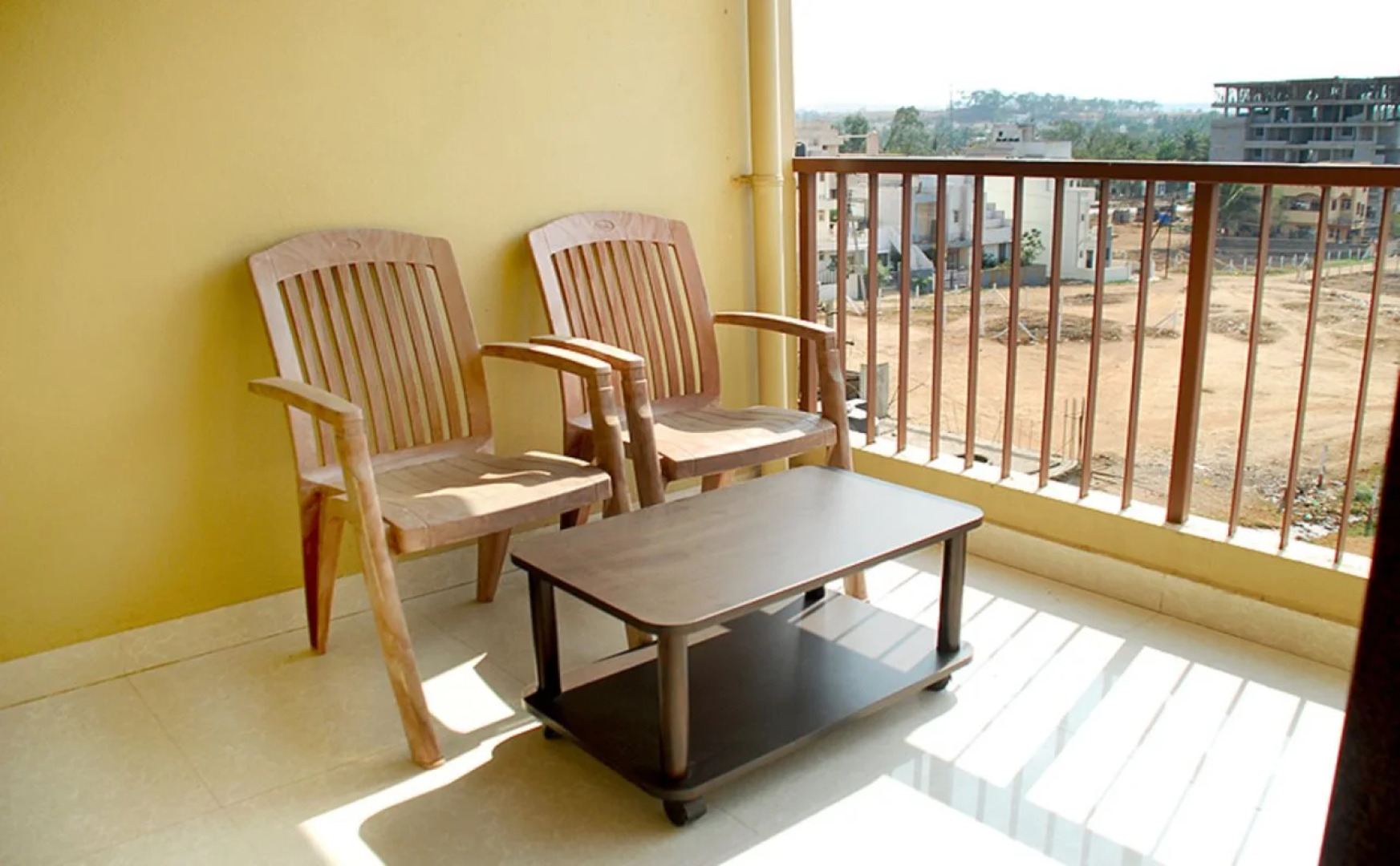 Treebo Trend Hotel Shiva's