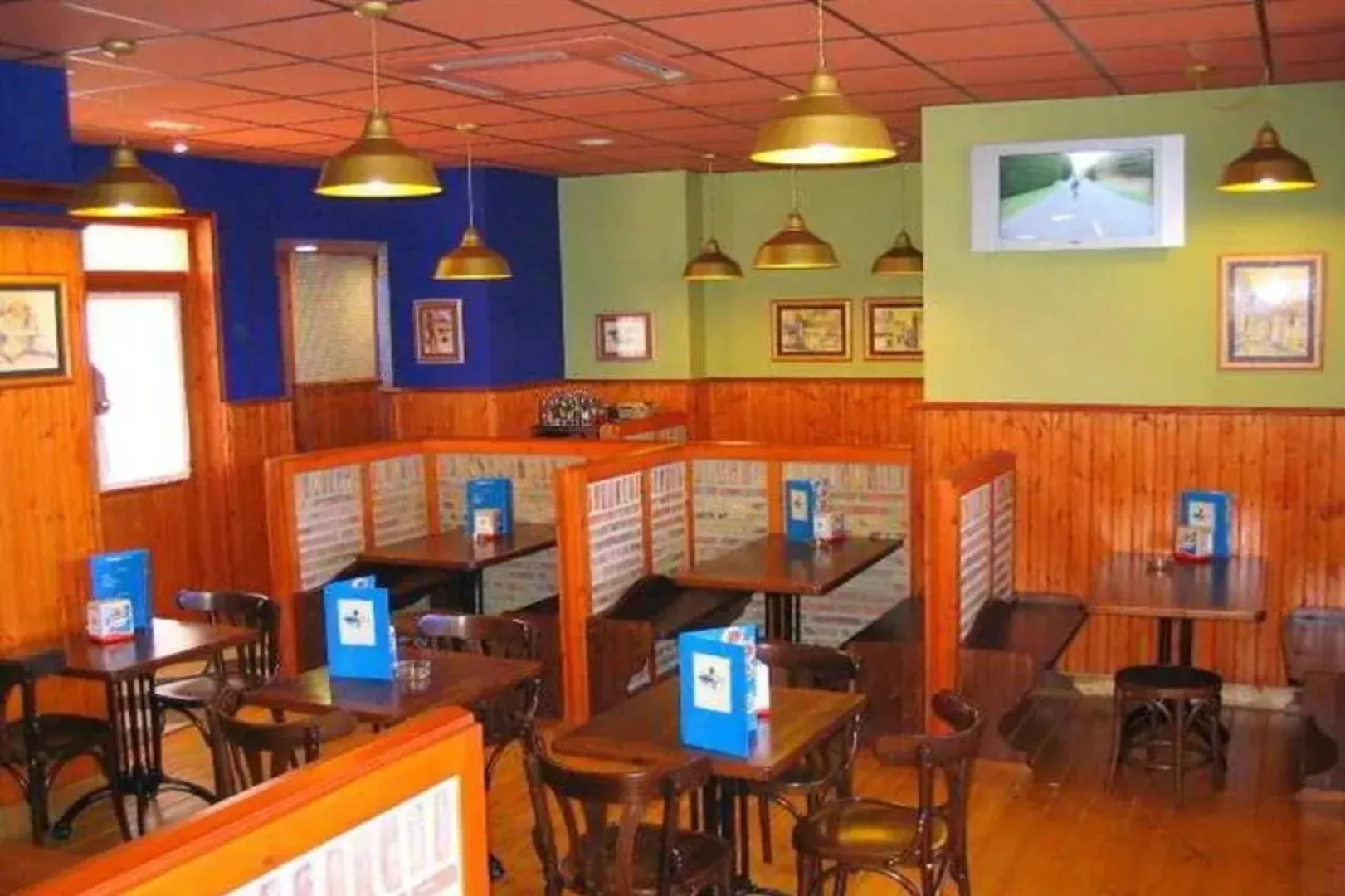 Hotel Santander Antiguo