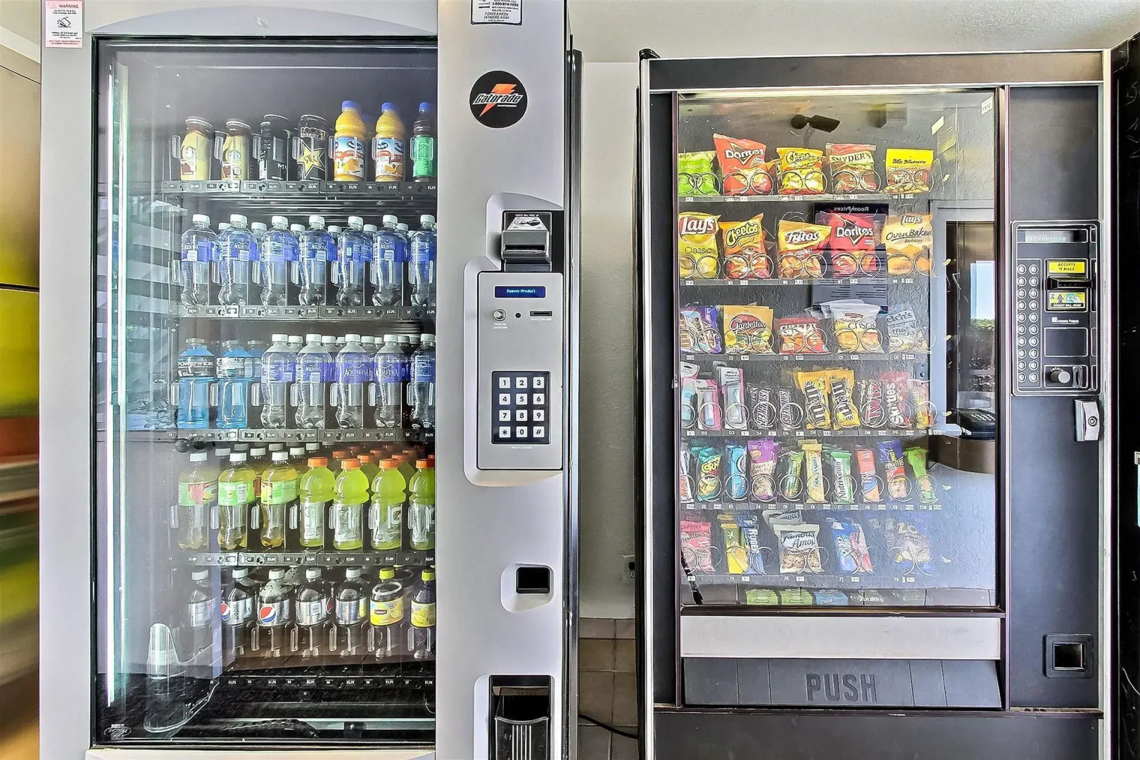 Motel 6 – San Jose, CA - South